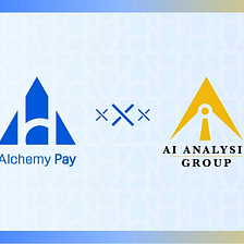 Alchemy Pay Assists AI Analysis in Debuting their Customized Physical AIA Crypto Card