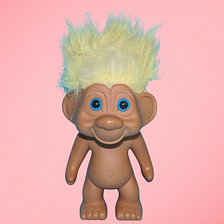 Troll-Proofing Your Visibility to Stand Out and Stay Resilient Online!