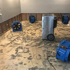 Expert Water Damage Restoration Services: Transforming Chaos into Relief