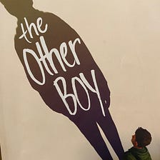 The Other Boy by M.G. Hennessey — A Book Review