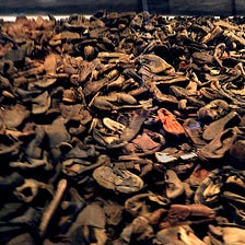 Reflections on Auschwitz