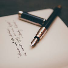 A Letter to Your Future Self