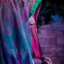 Sakina — The story of a Pakistani village girl