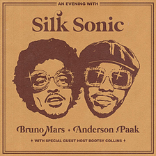 Silk Sonic: An Evening with Silk Sonic—Album Review