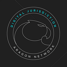 Aragon Network - On a path towards a digital jurisdiction