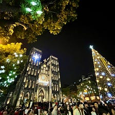Bye Hanoi Travel Blog | Chapter 9