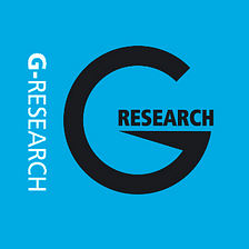 6 Questions & 45 minutes: G-Research