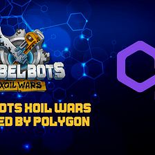 Rebel Bots Announces Epic War, a Prequel to Xoil Wars