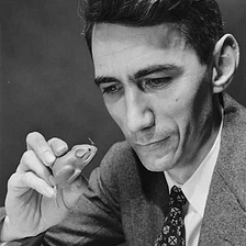 It’s Claude Shannon’s 104th Birthday. To Celebrate, We Give You 104 Of His Best Quotes And Quips.