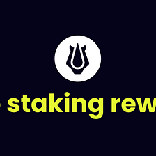 Need for change: Hello Brave Staking.