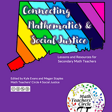 Book Launch: Social Justice Mathematics for Secondary Students