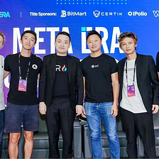 PlugChain will attend the Meta Era Summit 2023 and participate in a roundtable dialogue