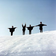 The Beatles: Besprechung der Songs auf “Help”