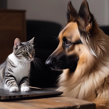 Introducing PetGPT: Unleashing the True Thoughts of Your Cats and Dogs