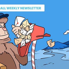 Snowball Weekly Newsletter — 19/05/2022