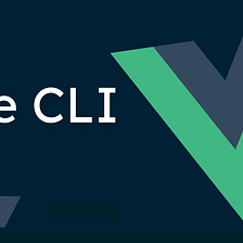 5. Vue CLI