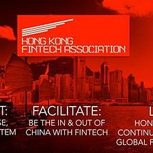 NEM Foundation joins the FinTech Association of Hong Kong