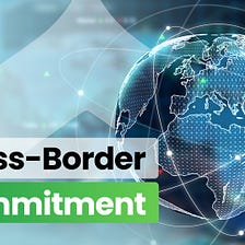 Cross-Border Transactions: CAIZ’s Commitment to Global Compliance and Community Empowerment
