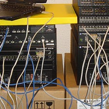 Poor Man’s Proxmox Cluster