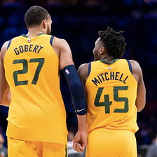 Weekly Dose: If the Jazz make it to the NBA Finals, I’ll eat my laptop
