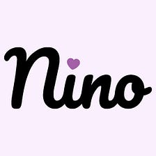 Nino, Nino, Nino. Mikä ihmeen Nino?