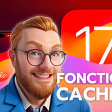 iOS 17 : 17 FONCTIONS CACHÉES, CONSEILS et ASTUCES pour les utilisateurs d’iPhone !