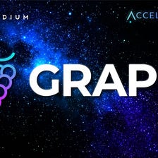 Great Apes - prepare for the launch of GRAPE!