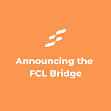 FCL Bridge On Gnosis Chain