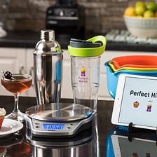 Startup Profile: TasteTro is the ideal smart kitchen startup, by Stacey  Higginbotham