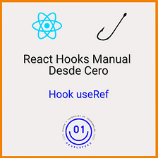 Hook para trabajar con referencias useRef