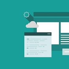 What is website hosting and support?