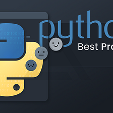 Python Performance Best Practices