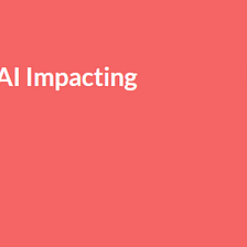 How is Generative AI Impacting Various Industries?