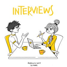 Interview Preparation agenda | Part 1