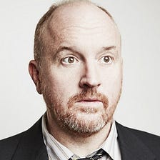 Louis C.K., A Netflix Special and My Suggestion Regarding Great Art by Terrible Artists