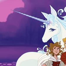 How ‘The Last Unicorn’ Reflected My Invisible Queerness