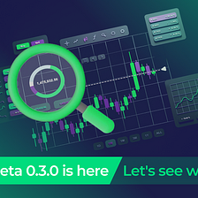 Primex Beta 0.3.0 Is Here: Let’s See What’s New