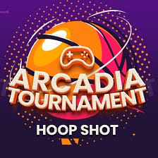 15) 1st Arcadia Tournament with $1000 Prize Pool