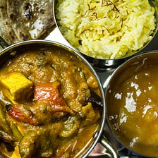 Dear America, It’s Time to Embrace Indian Food