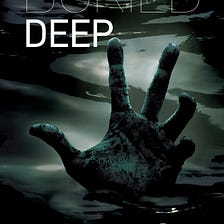 Buried Deep — A Crime Novel