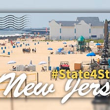 From Newark to Atlantic City: The State Department’s Impact on New Jersey