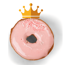 Transcending the Donut