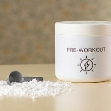 Why Pre-Workout Could Improve Your Exercise Performance