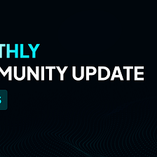 Vela Exchange Monthly Update — June 2023