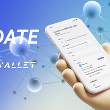 UPDATE MetaWallet 0.9.11