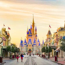 How My Disney Experience Has Changed