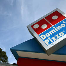 An Open Letter To Domino’s
