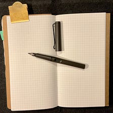 A Digital Journaling Setup: Where to Journal?