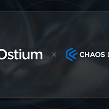 Ostium Labs Partners with Chaos