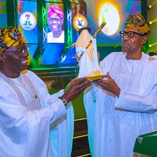 Speech By President Buhari At A Banquet During His 2-Day Visit To Lagos